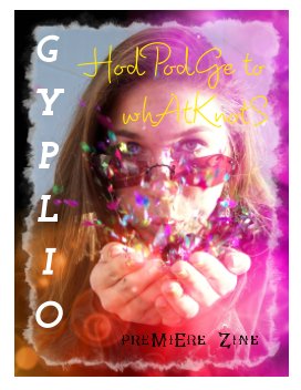 GypLio book cover