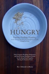 Hungry (GIFT EDITION) book cover