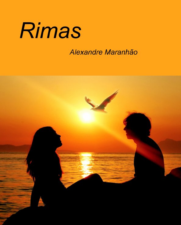 Visualizza RIMAS di Alexandre Maranhão