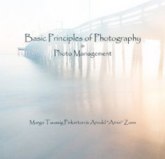 Basic Principles of Photography & Photo Management book cover