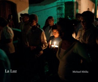 La Luz book cover
