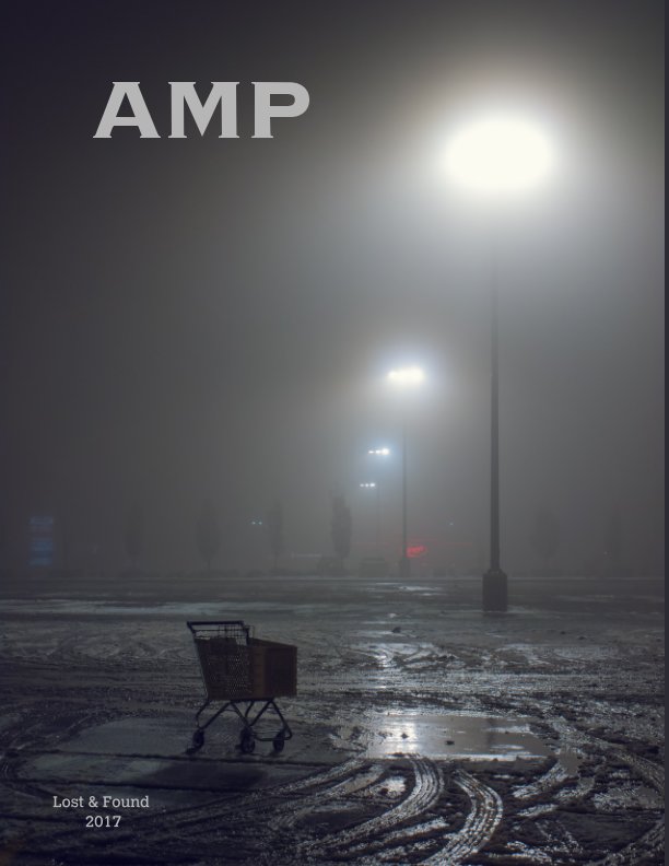 View AMP - Lost & Found by Alan McCord