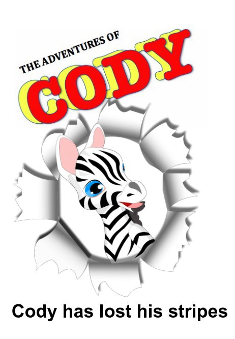 Visualizza The adventures of Cody di David Braddy, Jane Braddy