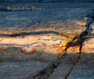 Beguiled by Time book cover