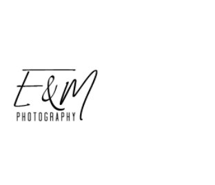 E&M Photography book cover