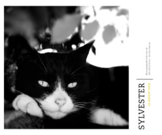 Sylvester book cover