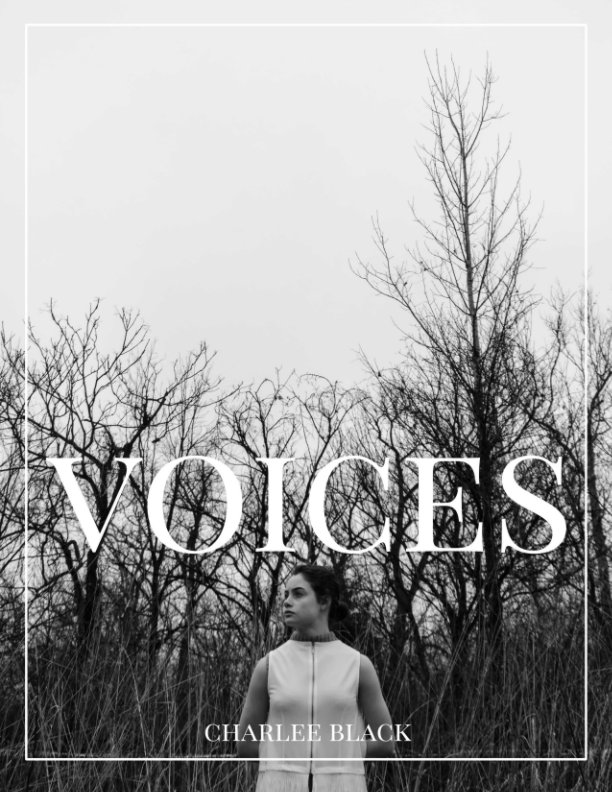 Bekijk Voices op Charlee Black