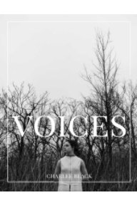 voices book cover