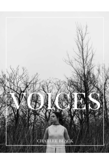 View voices by charlee black