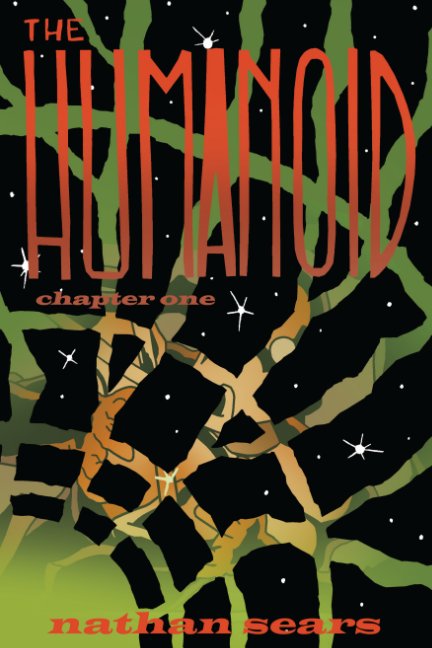 Ver The Humanoid, Ch. 1 por Nathan Sears