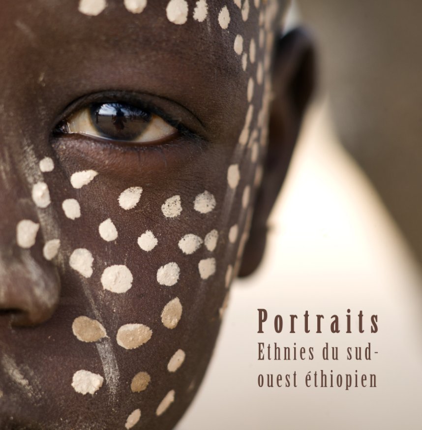 Ver Portraits éthiopiens por Frédéric Berthoud