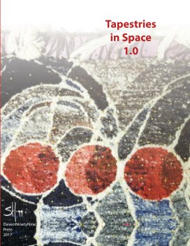 Tapestries in Space 1.0 book cover