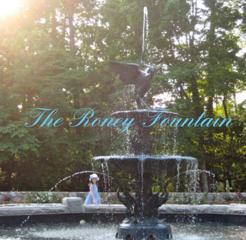 View The Roney Fountain by waterdaisy