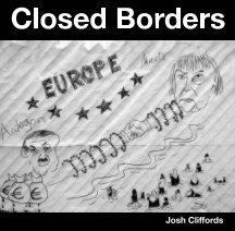 Closed Borders book cover