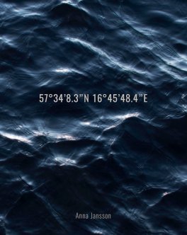 57°34’8.3”N 16°45’48.4”E book cover