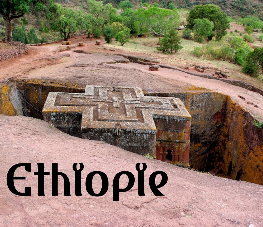 View Ethiopie by Géraud