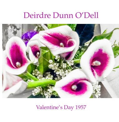 Deirdre Dunn O'Dell book cover