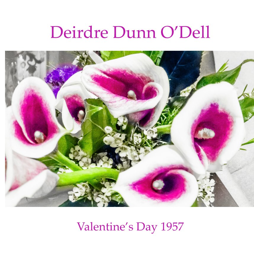 Bekijk Deirdre Dunn O'Dell op Evelyn Dunn Steiner