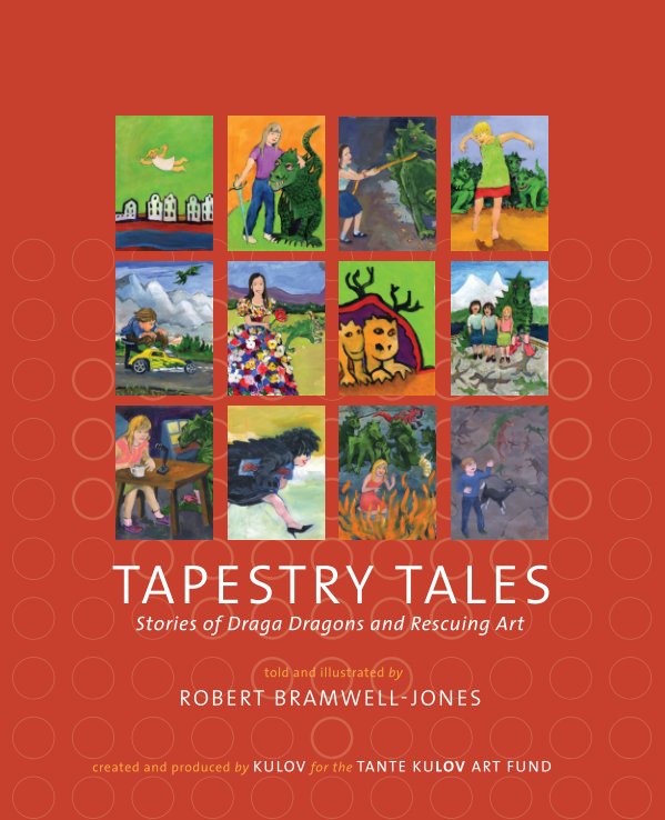 Ver Tapestry Tales por Robert Bramwell-Jones/Kulov