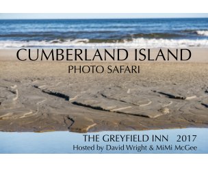 Cumberland Photo Safari 2017 book cover