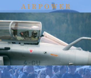 AIRPOWER book cover