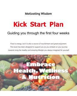 Your Kick Start Plan book cover