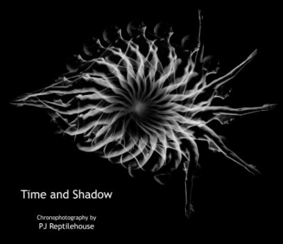 Time and Shadow book cover