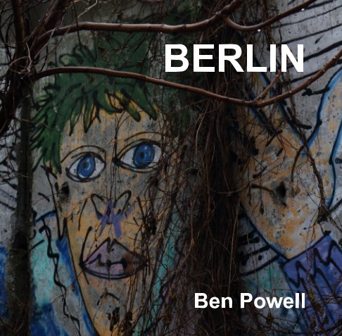 View Berlin - Premium Edition by Ben Powell