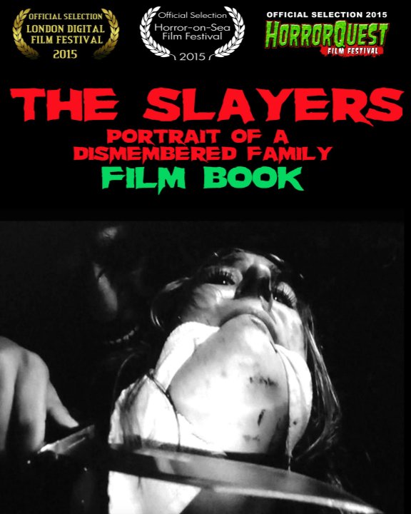Ver The Slayers por Alex Poray
