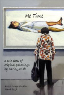 Me Time book cover