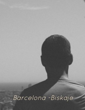 Barcelona - Biskaje book cover