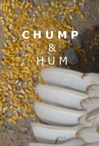 Chump and Hum book cover