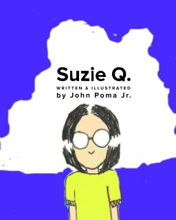 Suzie Q. book cover