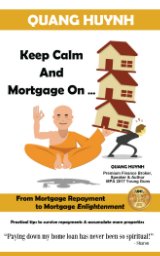 Keep Calm and Mortgage On book cover