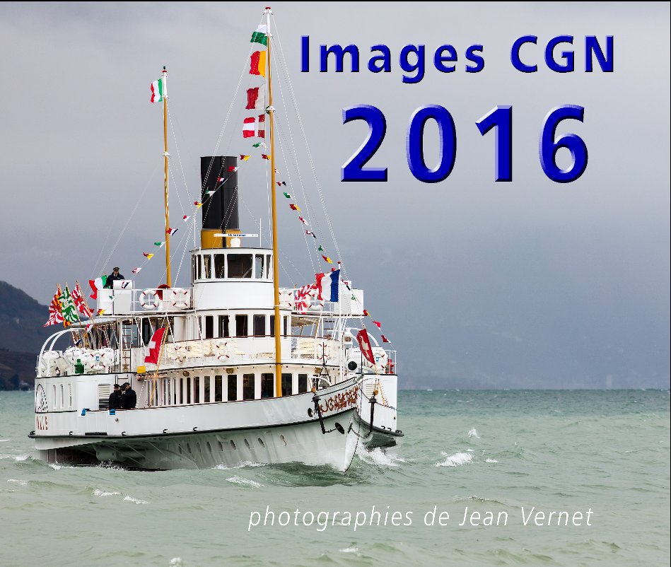 Ver Images CGN 2016 por Jean Vernet