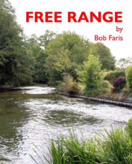 Free Range book cover