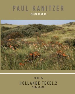 T24 TEXEL.2 book cover