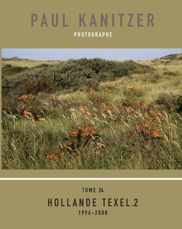 View T24 TEXEL.2 by Paul Kanitzer