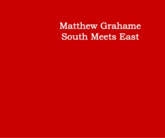 South Meets East book cover