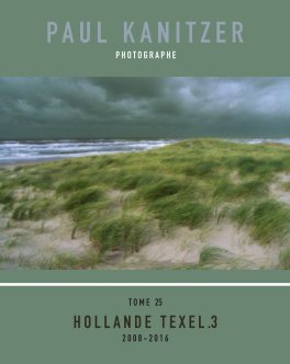 T25 TEXEL.3 book cover