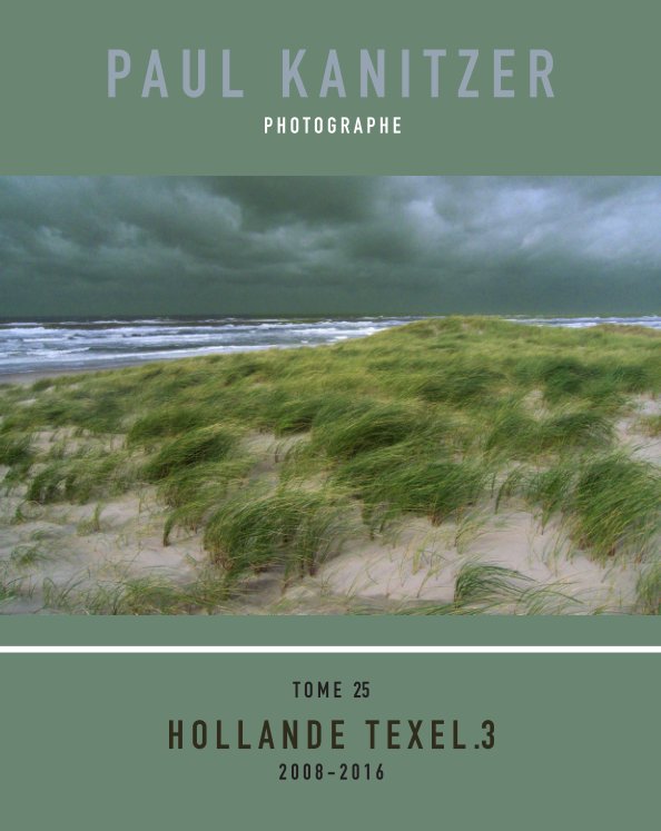 Ver T25 TEXEL.3 por Paul Kanitzer