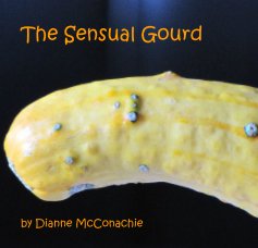 The Sensual Gourd book cover
