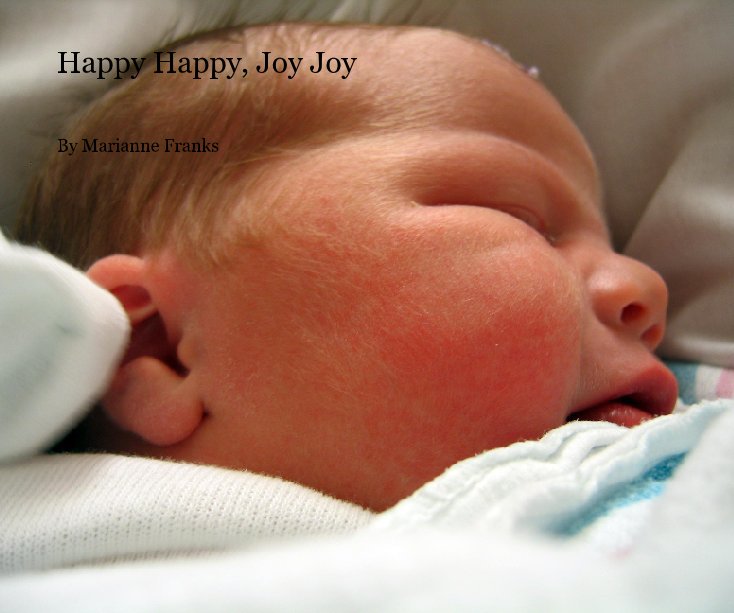 View Happy Happy, Joy Joy by marihairy