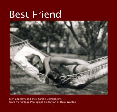 Best Friend book cover