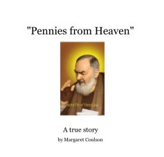 "Pennies from Heaven" book cover