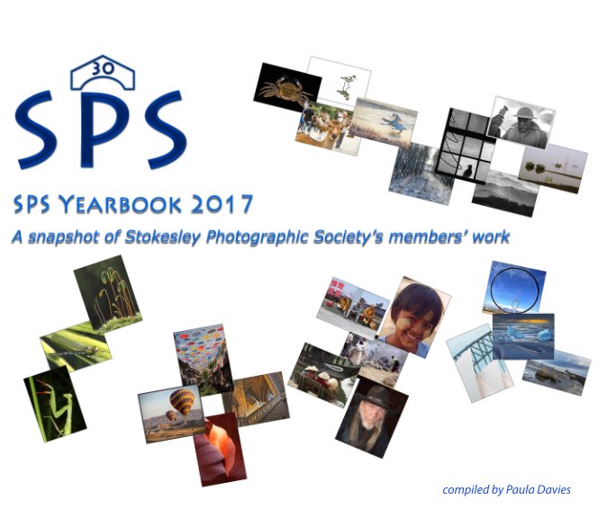 View Stokesley Photographic Society Year Book 2017 by Paula Davies