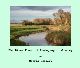 The River Foss book cover