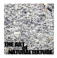 The Art of Natural Texture book cover