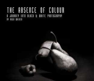 The Absence Of Colour book cover