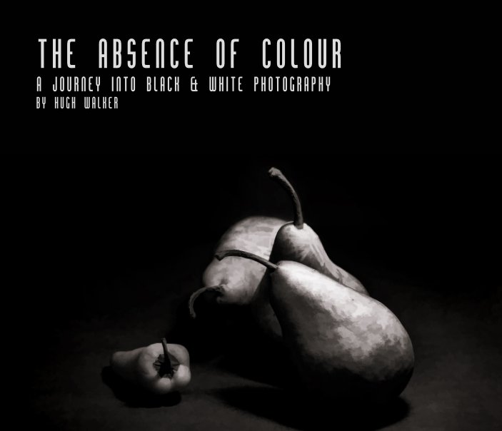 Visualizza The Absence Of Colour di Hugh Walker